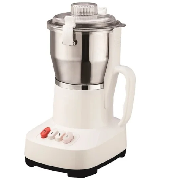 Orca 800Watts, 2 Speed Coffee Grinder - OR-CG-M7